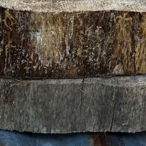 Lululemon Distressed Tank Top, approx size 4